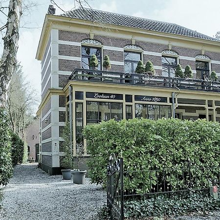 In Het Koetshuis Apeldoorn Exterior foto