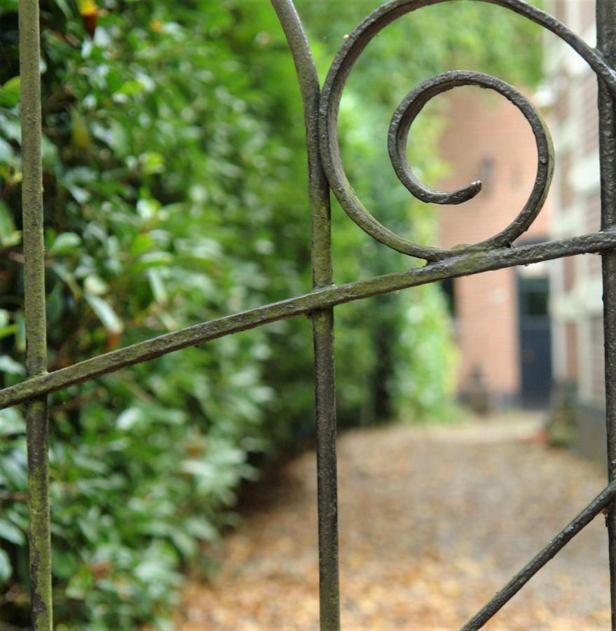 In Het Koetshuis Apeldoorn Exterior foto
