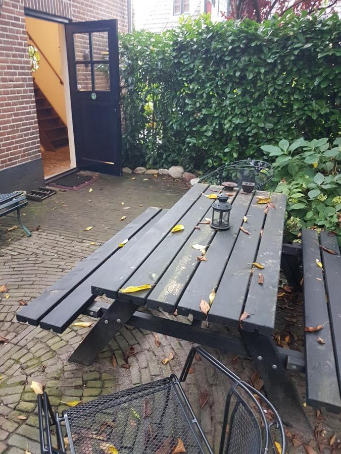 In Het Koetshuis Apeldoorn Exterior foto