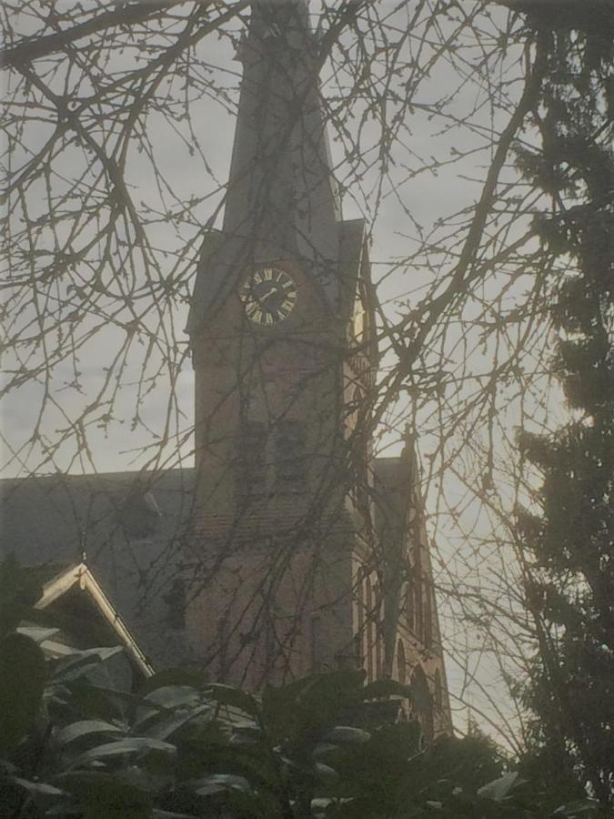 In Het Koetshuis Apeldoorn Exterior foto